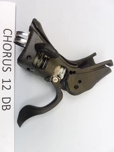 Campagnolo  Chorus  12 Speed  L.Hand Ergo lever body ( EC12-CHDB101 ) - Picture 1 of 7