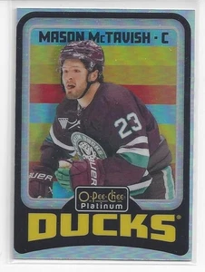 24-25 OPC Platinum Complete Your RETRO RAINBOW Insert Set - Imagen 1 de 3