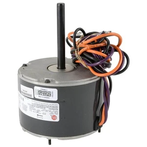 Lennox 12G73 1/6 HP Fan Motor 208/230V 1-Phase - Picture 1 of 7