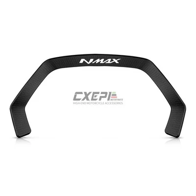 Dashboard Instrument Outer Frame Cover For YAMAHA NMAX155 NMAX N-MAX 155 2025 Foto 1 de 4