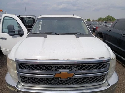 (LOCAL PICKUP ONLY) Hood Fits 11-14 SILVERADO 2500 PICKUP 1345436 Foto 1 de 4