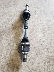 11 12 13 14 15 16 17 LEXUS CT200H DRIVER LEFT AXLE SHAFT OEM - Picture 1 of 12