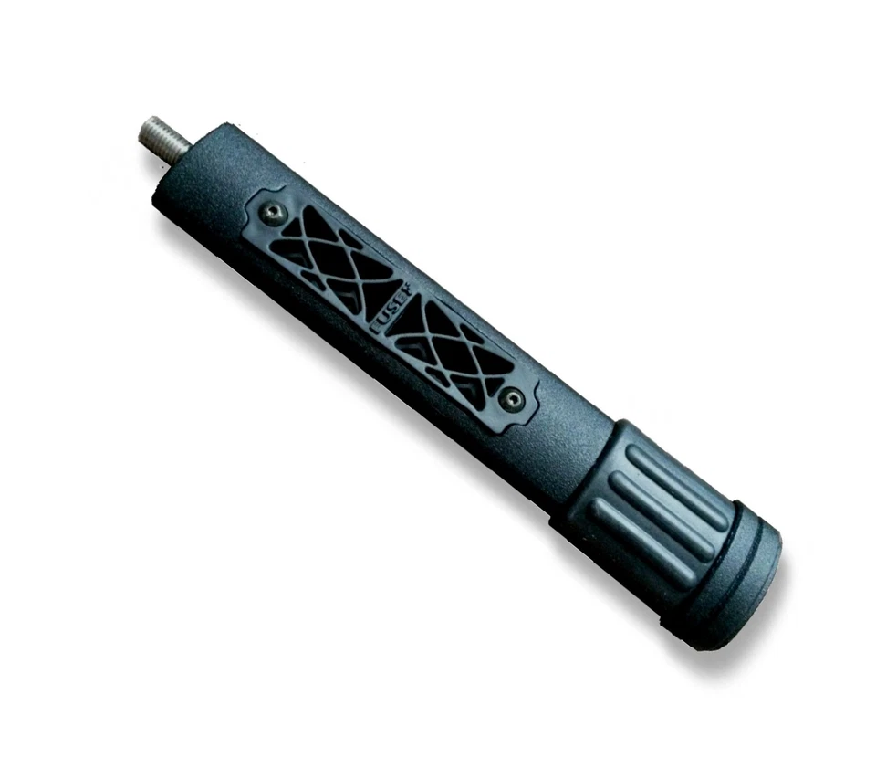 Fuse Stealth Blade 6.5" Stabilizer (Black) 774894 - Image 1 of 1