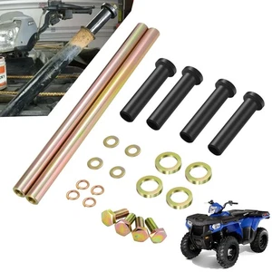 Upgraded Front Lower A-ARM Bushing Shaft Kit 7501093 for Polaris Sportsman 40... - Picture 1 of 7