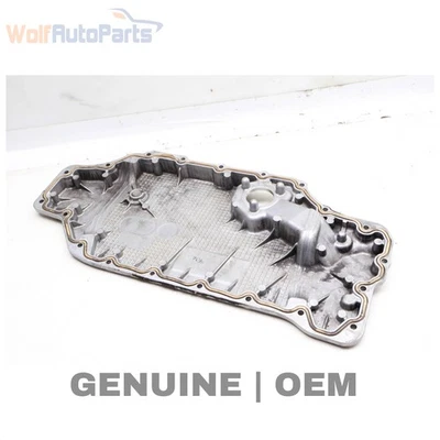 Porsche Macan 2015-2018 - Motor inferior bandeja de aceite 94610701531 Foto 1 de 4