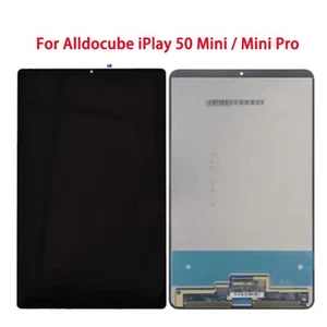 8.4"For Alldocube iPlay 50 Mini /Mini Pro T802 LCD Display Touch Screen Assembly - Picture 1 of 7