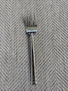 Oneida Stainless Sunnybrook Serving Fork - Picture 1 of 3