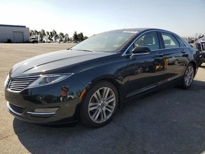 Left Rear AXLE SHAFT 2013-2016 LINCOLN MKZ Foto 1 de 4