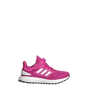 Adidas Mädchen Pureboost 22 Laufschuhe Rosa Größe 12K - Bild 1 von 12