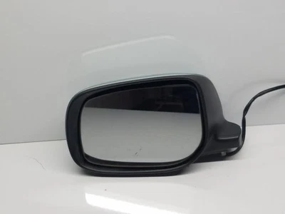 Espejo retrovisor lateral del conductor sedán eléctrico sin calefacción para Toyota Yaris 07-12 OEM Foto 1 de 4