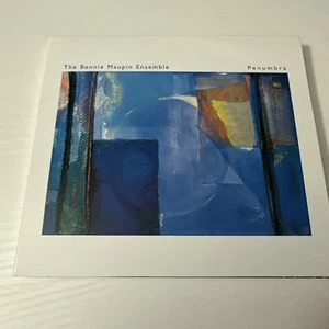 #N86- Penumbra by Maupin, Bennie (CD, 2006) - Bild 1 von 4