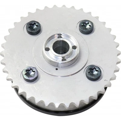 Unidad de ajuste del árbol de levas para BMW X6 2011 2012 admisión 11367583207 Foto 1 de 4