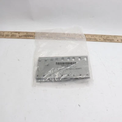 (2-Pk) Racks & Rack Cabinet Accessories Panel Adapter Kit 3U x 1.75"  - Image 1 of 3