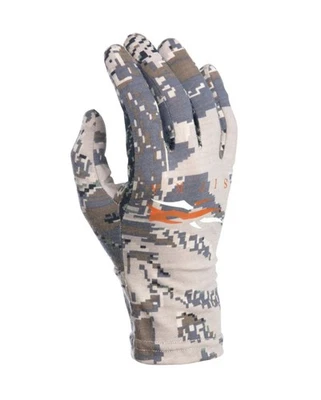 Sitka Open Country Merino Liner Hunting Glover-L - Image 1 of 3
