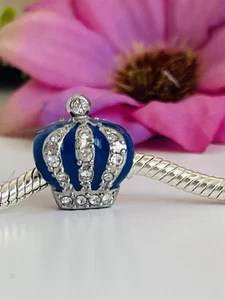 Charm Morellato Corona 👑 Linea Drop - Foto 1 di 9