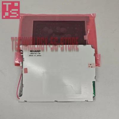 Sharp LM057QC1T08 LCD Screen Display Panel# 1pcs New In Box - Image 1 of 4