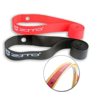 Wheel Tire pad Protection Cycling Supplies Inner tube Bicycle Bike Liner Tape - Picture 1 of 27