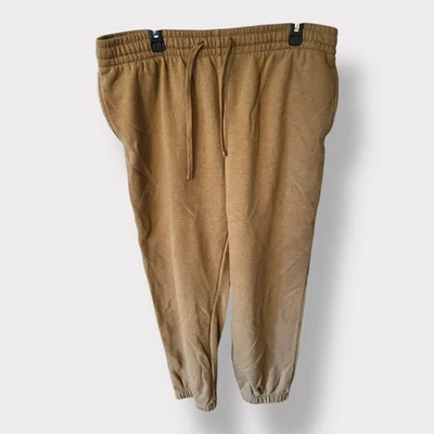 Pantalones deportivos Tek Gear Ultra Soft Gear de vellón ultra suave. Talla XL Foto 1 de 2