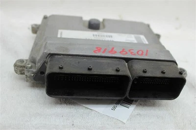 ORDENADOR ECM ECU VOLVO C30 V50 V40 2007 07 2008 08 2009 09 2010 10 1039918 Foto 1 de 4
