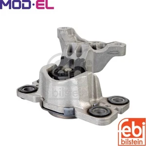ENGINE MOUNTING 174364 FOR VOLVO B4204T11/4204T9/4204T41/4204T38/4204T37 2.0L - Picture 1 of 6