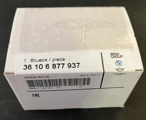 NEW GENUINE BMW TPMS SENSOR 36106877937 - Picture 1 of 4
