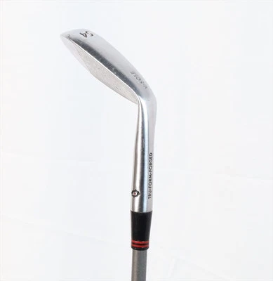 Scor V-Sole 4161 Wedge 54°- Wedge Stock Graphite 1215368 Good Left Hand Lh - Image 1 of 4