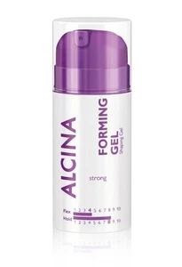 Alcina Styling strong Forming-Gel Starker Halt 100ml Neu (268) - Bild 1 von 1