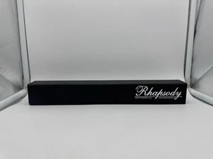 Nuevo Cepillo Creative Mark Rhapsody Kolinsky Sable Artist Extra Grande Redondo Talla 18 - Imagen 1 de 4