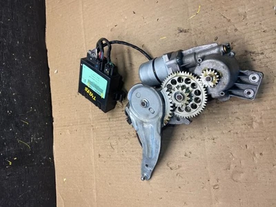 Cadillac Chevy GMC 2009-2016 maletero trasero puerta levadiza motor eléctrico actuador t4275 DG Foto 1 de 4