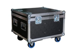 Tour case 4in1 für DJ Power Spark V-1 ( Cases & Racks ) - Bild 1 von 4