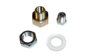 T3020 - HAYDEN COOLERS, DRAIN PLUG KIT, BULKHEAD STYLE FITTING - Picture 1 of 2