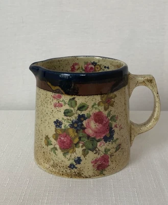 Robert Gordon "Annies Range" Creamer Milk Jug Ceramic Australia - image 1 of 4