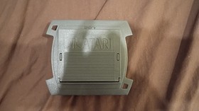 Atari Lynx II Sun Visor Screen Guard