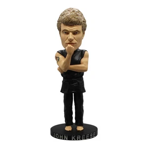 Bobblehead de la película John Kreese The Karate Kid Cobra Kai - Imagen 1 de 1