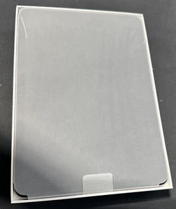 Apple iPad Air 11-inch, M2 512 GB, Purple, Wi-Fi, OPEN BOX NEW IN WRAPPERS - Picture 1 of 3