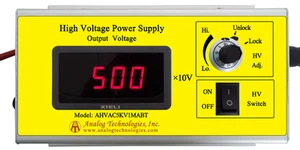 Fuente de alimentación de alto voltaje bajo costo AHVAC5KV1MABT EE. UU. desde EE. UU. - Imagen 1 de 4