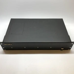 Key Digital Fat Boy Series KD-MSW8x4 Audio Video Matrix Switch Distribution  - Picture 1 of 16