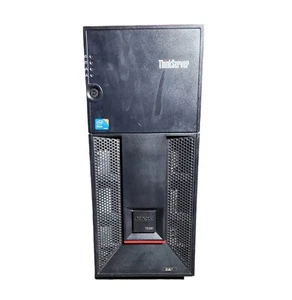 SERVER-Lenovo TS TD230 Xeon QC E5603 1600MHz 4MB L3 1x2GB DDR3-1333 RDIMM  - Picture 1 of 7