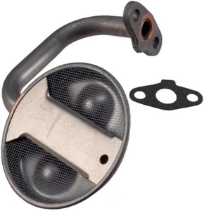 Engine Oil Pump Pickup Tube fits 1962-1980 Mercury Comet Montego Cougar MELLING - Picture 1 of 5
