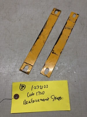 Cub Cadet 1720 拖拉机加固板 703 - 1719 — 第 1/3 张图片