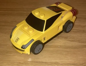 LEGO, Shell V-Power | 458 Italia (da 30194) - Foto 1 di 2
