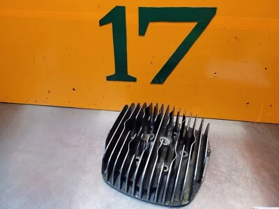 Suzuki TS400 TS 400 1976 Apache culata 17go Foto 1 de 4