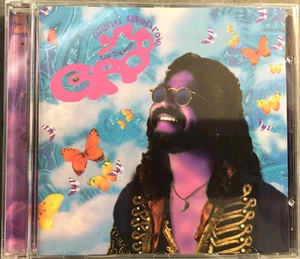 GLENN MONROIG - " GROOVY " / GLEN MONROIG -" GROOVY" - CD - Imagen 1 de 2