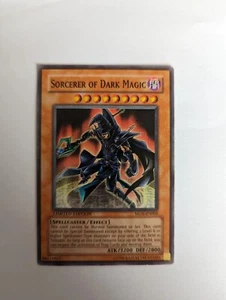 YU-Gi-Oh - Zauberer der dunklen Magie - MOV-EN002 Der Film Pomo unbegrenzt - Bild 1 von 2