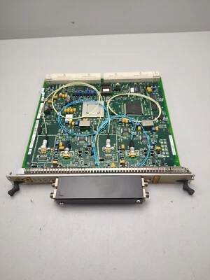 Marconi 1HAT60798AAS 1HAT60798ABK DUAL STM-1 OPT - Image 1 of 4