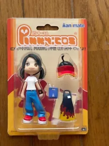 Pinky St. Pinky Street Pinky Cos Anime Manager Ver. Pc1001 Animate Limited - Bild 1 von 10