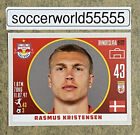 Panini . Bundesliga 2021/22 - Sticker Nr. 20 - Rasmus Kristensen