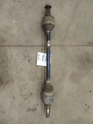 Eje de transmisión trasero derecho usado se adapta a: Chevrolet Camaro 2014 eje trasero AT LS R. Foto 1 de 4