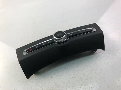 K2182 VOLVO CLIMATE CONTROL P31398845 - Image 1 of 4