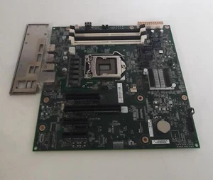 HP ML10 G9 Socket LGA 1151 DDR4 MicroATX Motherboard with I/O Shield 833966-001 - Picture 1 of 5